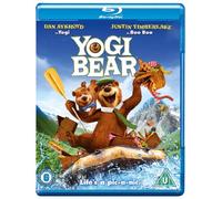 Yogi Bear [Edizione: Regno Unito] [Edizione: Regno Unito]