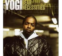 YOGI - BEAR NECESSITIES