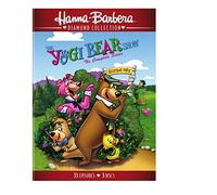 Yogi Bear Show: The Complete Series (3 Dvd) [Edizione: Stati Uniti]