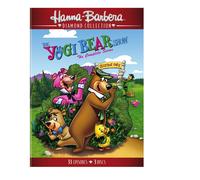 Yogi Bear Show, The: The Complete Series (Rpkgd DVD) (DVD) Various