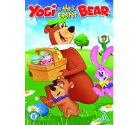 Yogi Bear-Yogi the Easter Bear - Yogi Bear - Yogi The Easter Bear [Edizione: Regno Unito] [Edizione: Regno Unito]