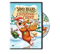 Yogi Bear'S All-Star Comedy Christmas Caper [Edizione: Stati Uniti]