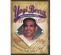 Yogi Berra: American Sports Legend