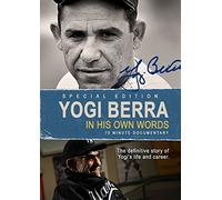 Yogi Berra: In His Own Words [Edizione: Stati Uniti]