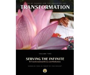 Yogi Bhajan Serving the Infinite (Tascabile) Transformation Vol 2