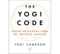 Yogi Cameron The Yogi Code (Tascabile)