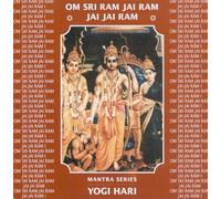 Yogi Hari - Om Sri Ram Jai Ram Jai Jai Ram