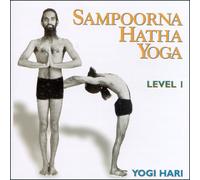 Yogi Hari - Sampoorna Hatha Yoga: Level 1