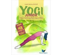 YOGI JUNIOR - COFANETTO CON LIBRO E 48 CARTE - ARATHI SABRINA GIANNÒ