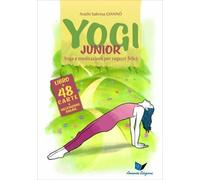 YOGI JUNIOR - COFANETTO CON LIBRO E 48 CARTE - ARATHI SABRINA GIANNÒ