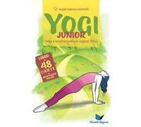 Yogi junior. Con 48 carte