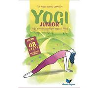 Yogi junior. Con 48 carte
