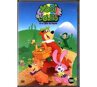 Yogi l'ours et le lapin de Pâques