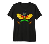 Yogi Papillon Maglietta Premium