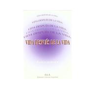 Yogi Ramacharaka Basilio Norberto Tucci Romer Vida después de la vid (Tascabile)