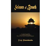Yogi Ramacharaka Science of Breath (Copertina rigida)