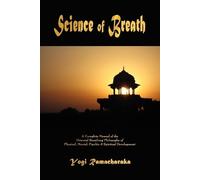 Yogi Ramacharaka Science of Breath (Tascabile)