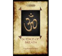 Yogi Ramacharaka Science of Breath (Tascabile)
