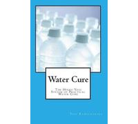 Yogi Ramacharaka Water Cure (Tascabile)