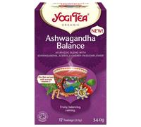 Yogi Tea Ashwagandha Balance - 17 bustine