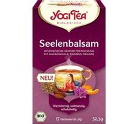 Yogi Tea Balsamo per l'Anima Bio 32,30 g - Tisana