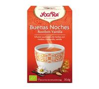Yogi Tea Buenos Suenos Rooibos 17 X 1,8g