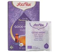 Yogi Tea Buona notte - 17 bustine