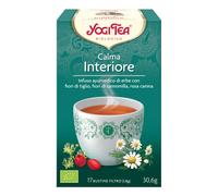 Yogi Tea YOGI TEA CALMA INTERIORE 31 G