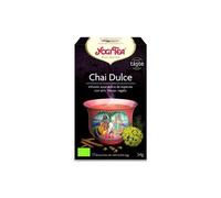 Yogi Tea Soave Chai - 17 Bustine Filtro [34 gr]