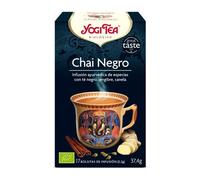 Yogi Tea Chai Negro 17 Bolsitas
