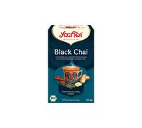 Yogi Tea Chai Nero Bio 37,40 g - Tè Nero
