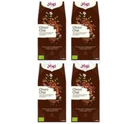 Yogi Tea Chai al Cioccolato Bio - 90 g