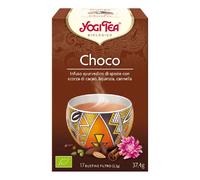 Yogi Tea Choco Te' Biologico 34 G 34 g Tè