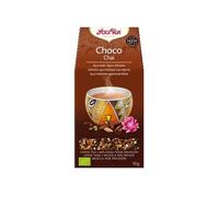Yogi Tea Chai al Cioccolato Bio - 90 g