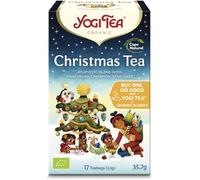 Yogi Tea® Christmas Tea Bio 2 x 35,70 g