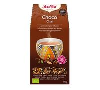 Yogi Tea Chai al Cioccolato Bio - 90 g