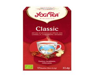 Yogi Tea - Classic