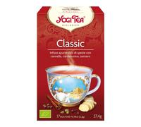 YOGI TEA CLASSIC 37,4G BIO