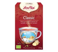 YOGI TEA CLASSIC 37,4G BIO