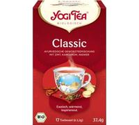 Yogi Tea Classic Bio 17 Bustine 17 g - Tisana