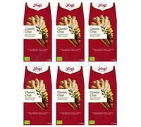 Yogi Tea Classic Chai 90G
