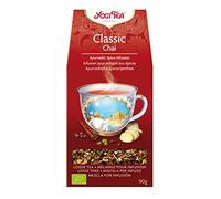 Yogi Tea Classic Chai 90 g (confezione da 8)