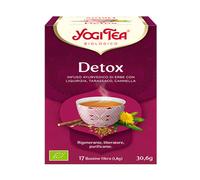 Yogi Tea - Detox