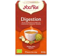 Yogi Tea Digestion - 30.6 gr