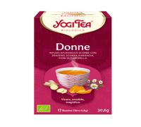 Yogi Tea - Donne