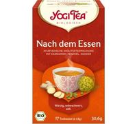 Yogi Tea Dopopasto Bio 30,60 g - Tisana