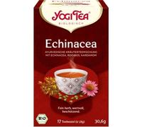 Yogi Tea Echinacea Bio 30,60 g - Tisana