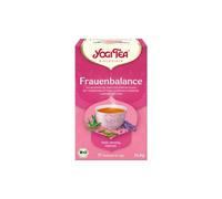 Yogi Tea Equilibrio delle Donne Bio 30.60 g - Tisana