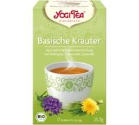 Yogi Tea Erbe Basiche Bio 17 g - Infuso