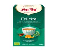 Yogi Tea - Felicità